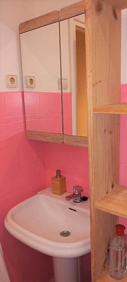 Apartamento Guggenheim Centrico Y Confortable Bilbao Eksteriør bilde