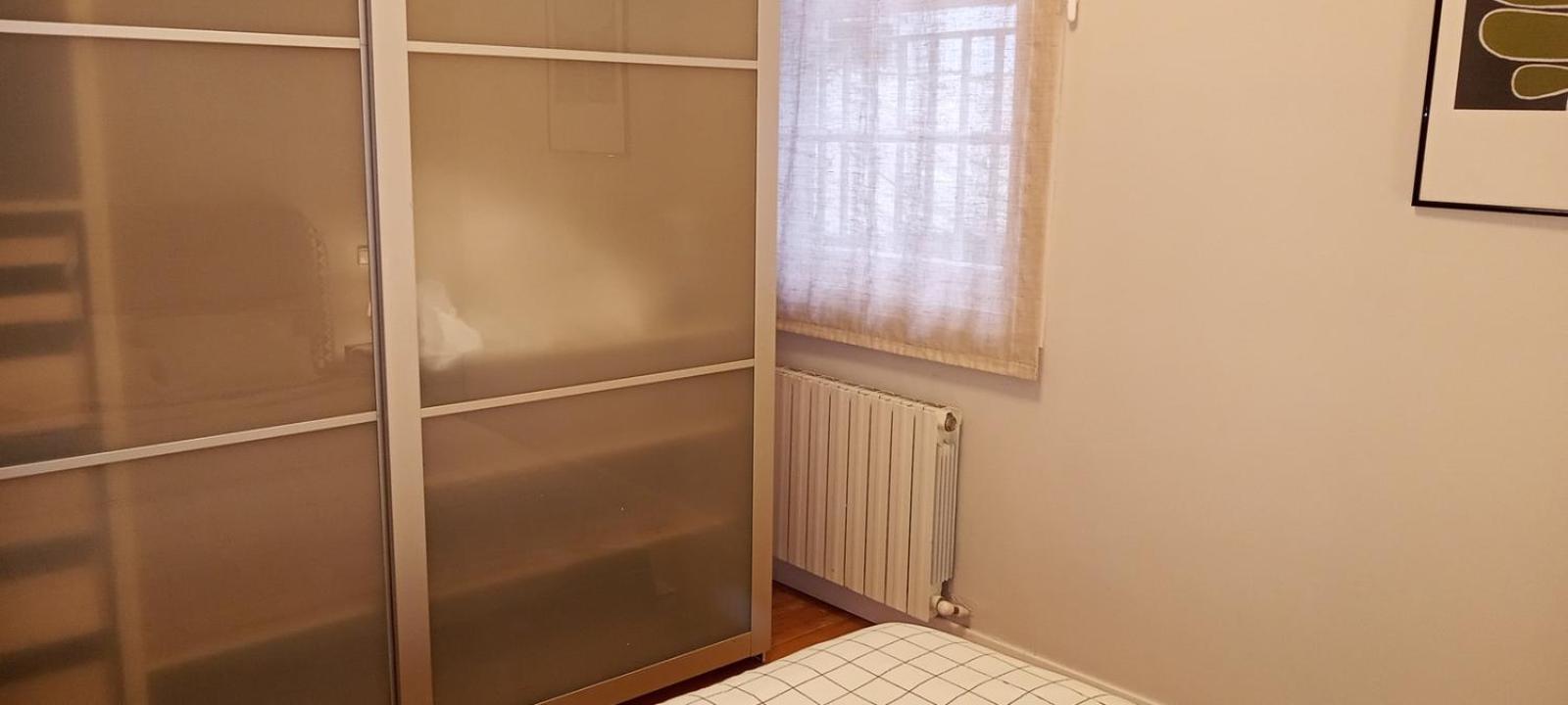 Apartamento Guggenheim Centrico Y Confortable Bilbao Eksteriør bilde