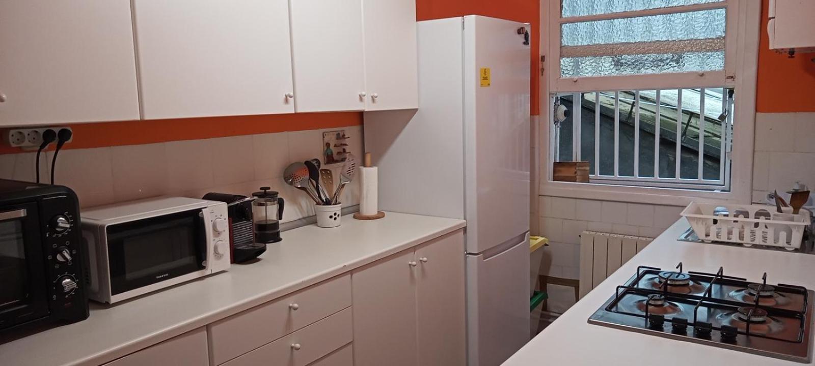 Apartamento Guggenheim Centrico Y Confortable Bilbao Eksteriør bilde