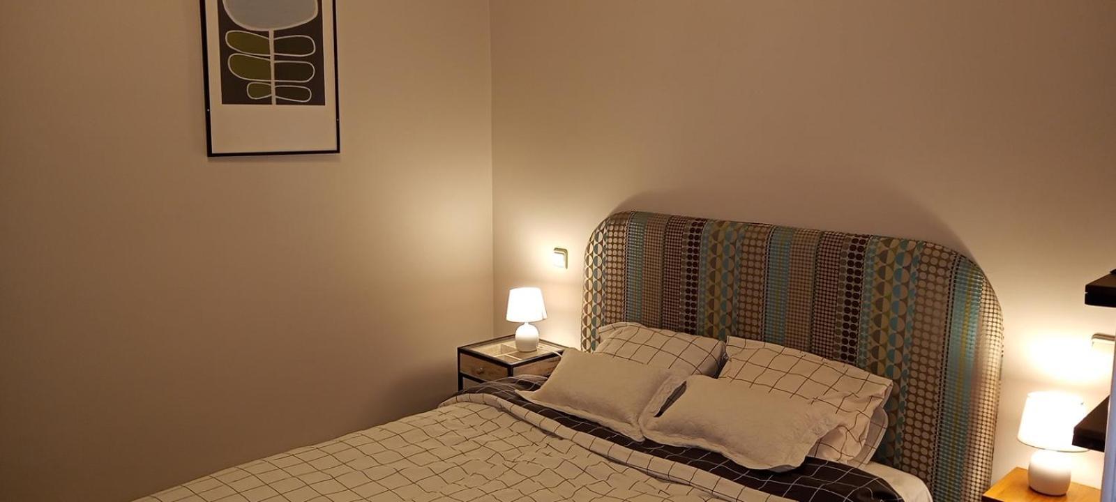 Apartamento Guggenheim Centrico Y Confortable Bilbao Eksteriør bilde