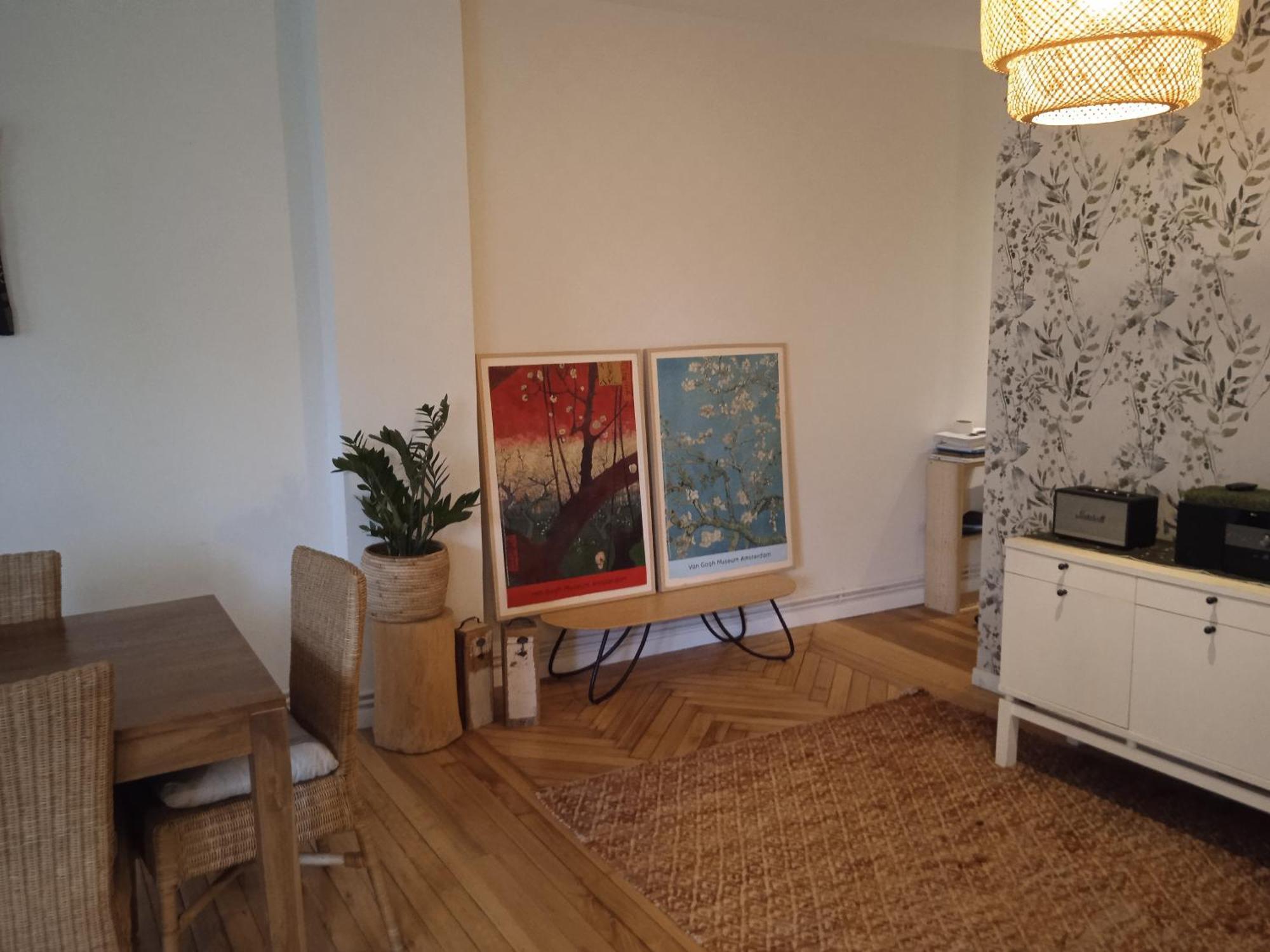 Apartamento Guggenheim Centrico Y Confortable Bilbao Eksteriør bilde